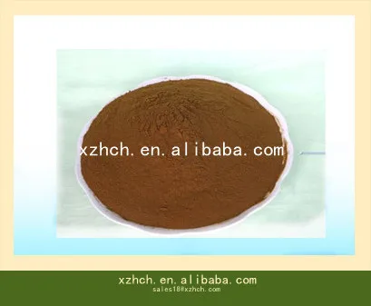 Xn-2 натрия лигнина сульфоната натрия де