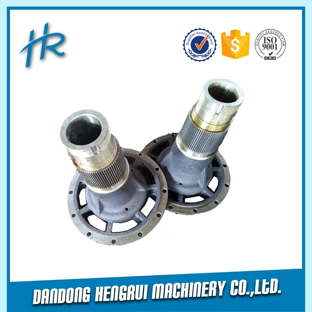 Торговля обеспечение углеродистой стали горячей ковки нажмите, Ковка вал