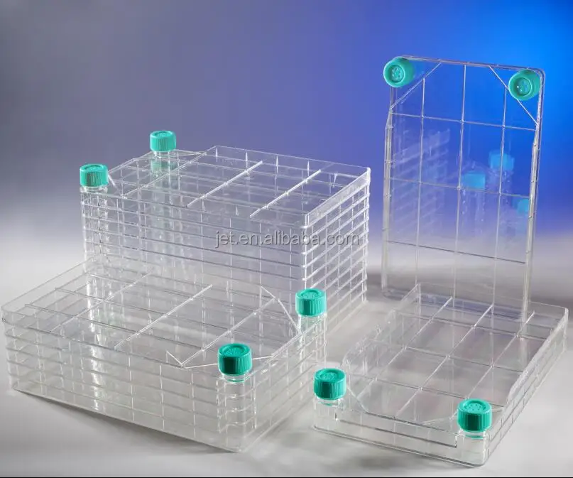 JET CellFACTORY Products