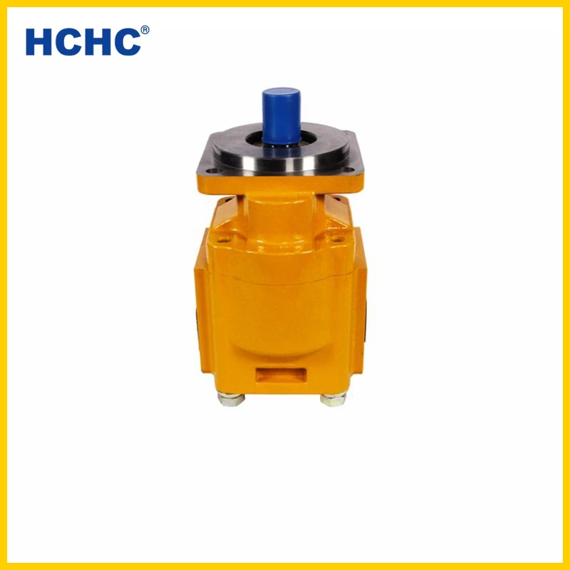 hot selling China hydraulic pump small hydraulic gear pump CBGTF