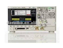 Dsox3012a oscilloscope