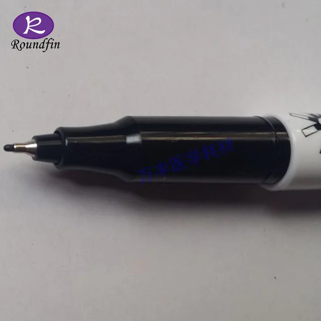 Statmark pen microscope slide marking pen tissue embedding cassette marker