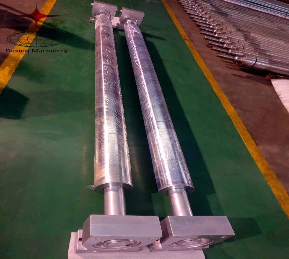 Рулон экспандера для бумаги PM