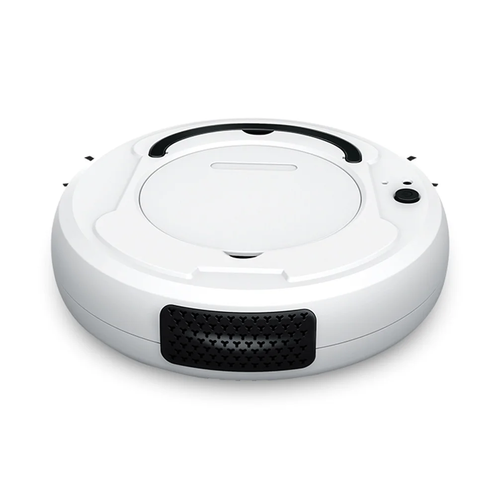 New Smart VacuumCleaningRobot/Remote Control Home Appliance /Robotic Vacuum HTS-6