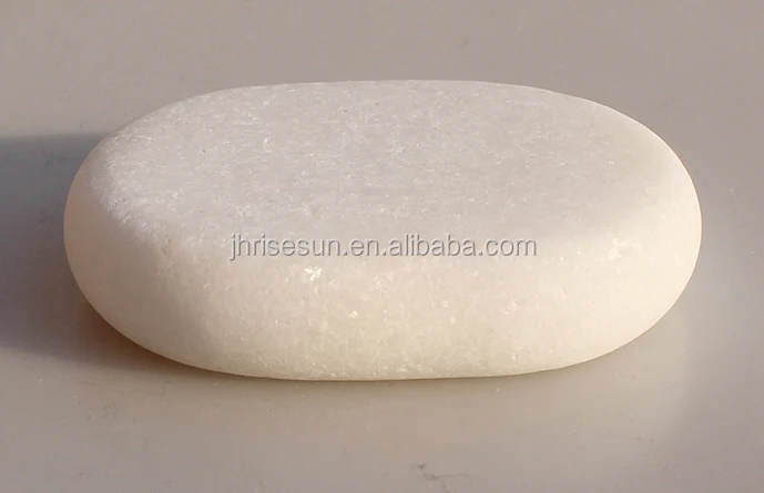 
14pcs SPA Natural Jade cold Massage Stone kit Jade Hot Massage Therapy Energy relaxa 