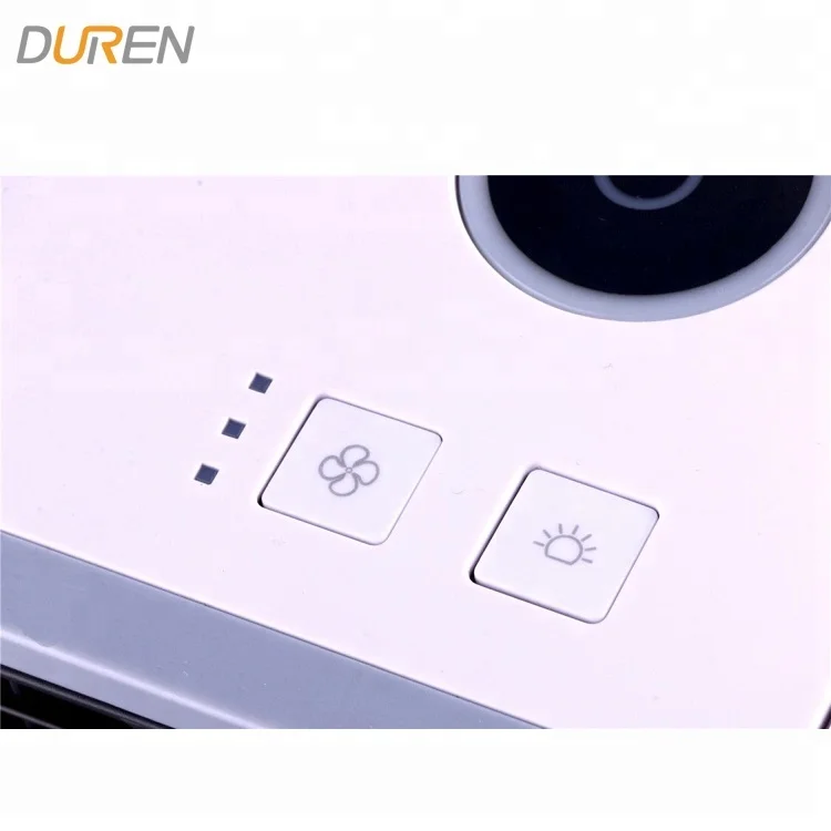 Кубический Домашний Настольный бесшумный коммерческий воздушный охладитель для спальни