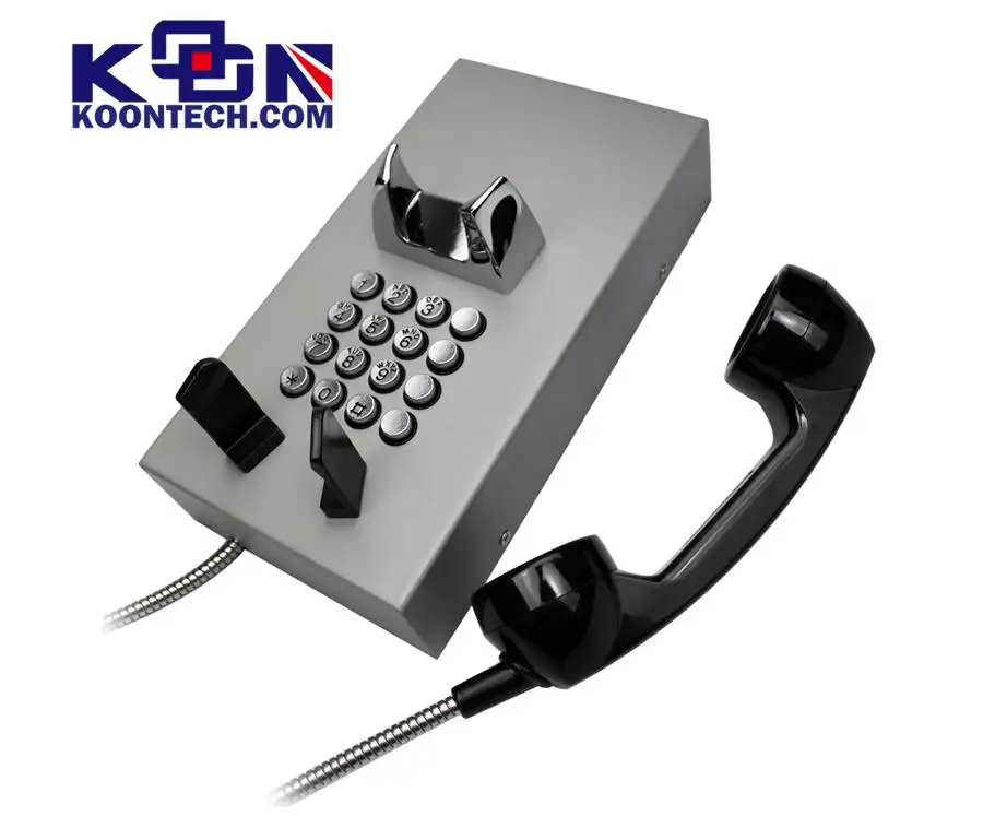 auto telephone connection knzd- 14 phone case led lights koontech