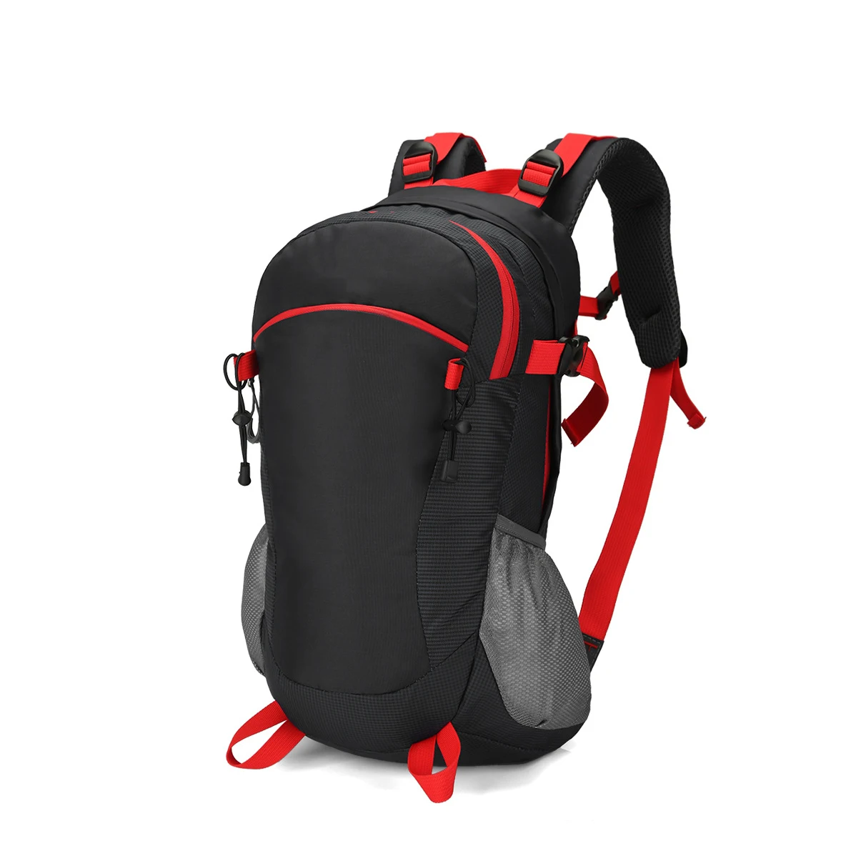 Custom Unisex Waterproof Lightweight Outdoor Travel Hiking Pack Trekking Mountain Backpack