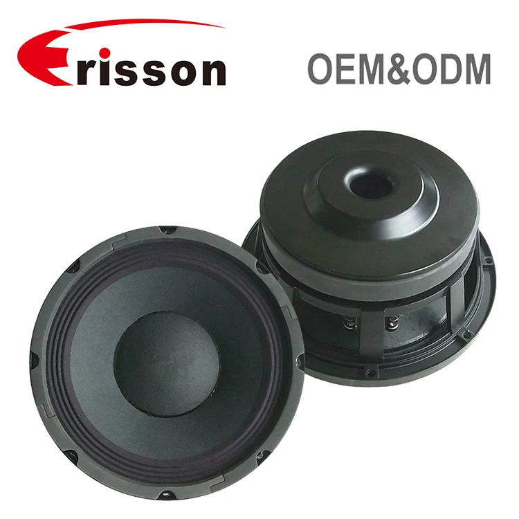 Wholesale 10 Inch 300W Mid Woofer Speaker for Car Audio