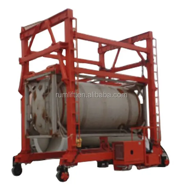 container heavy mobile crane 30 ton,35 ton and 40 ton