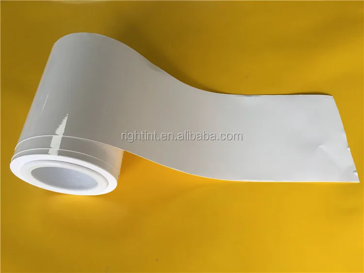 Interior Ornament Decoration Static film