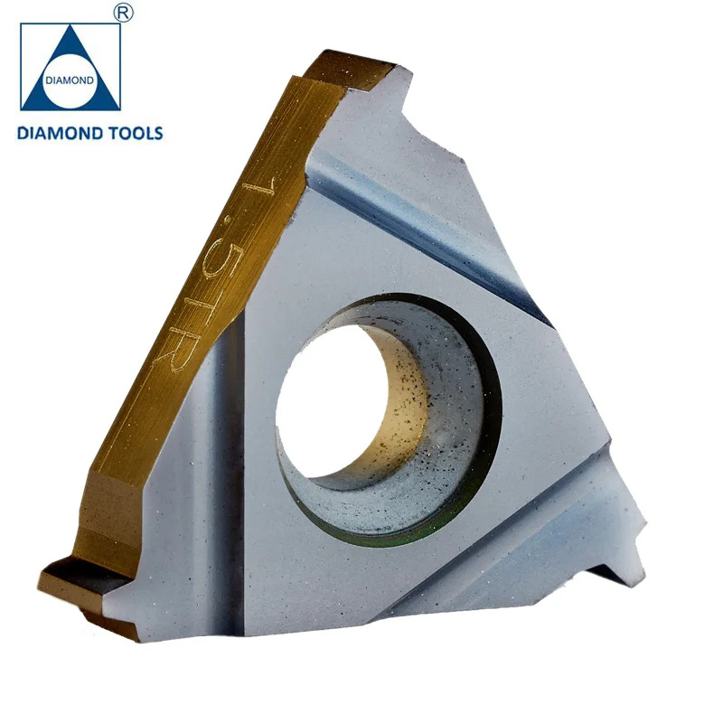 Screw Thread Cutting Tools 27IR 6.0TR