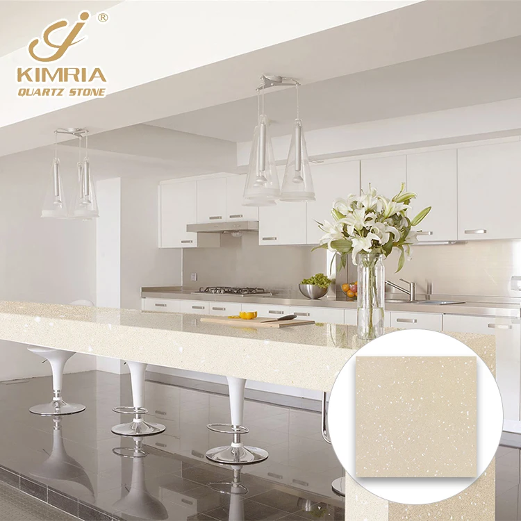 
Top quality decorative wall covering panel engineered quartz stone 