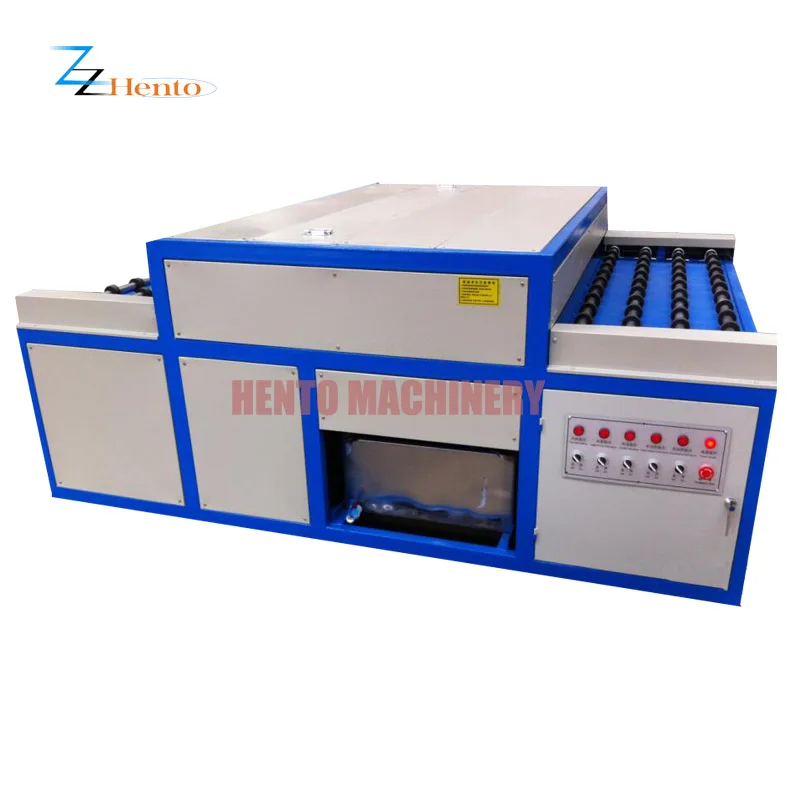 Горячая Распродажа, горизонтальная стиральная машина для стекла/стеклянная шайба