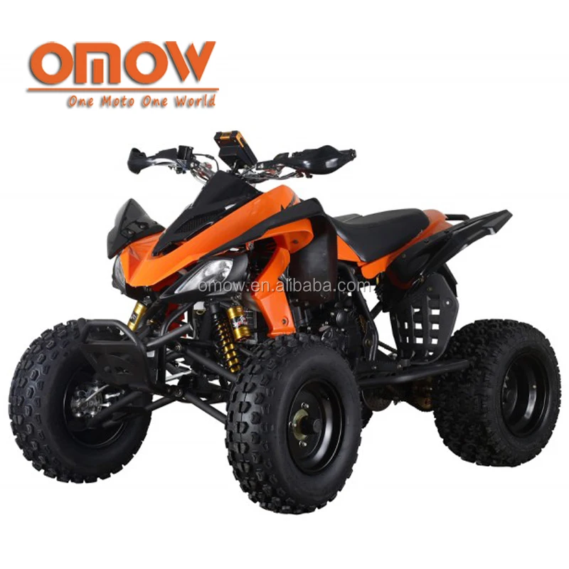 Best Selling Cool Sport Quad Bike 250cc
