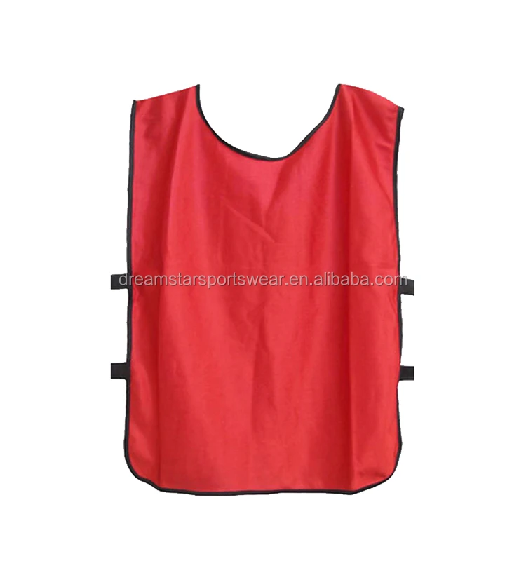 Sublimation Soccer bibs Wholesaler