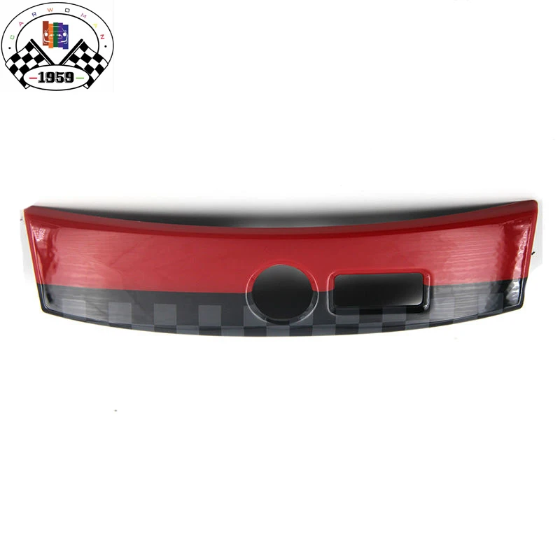Mini Cooper Model Style USB Cover for Mini Cooper Clubman F54