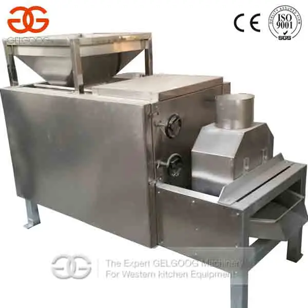 Cocoa Peeling Machine|Cocoa Peeler|Cocoa Shell Peeling Machine