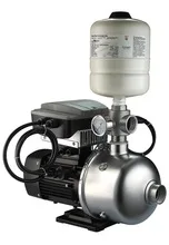 Variable frequency pressure constant inverter pump