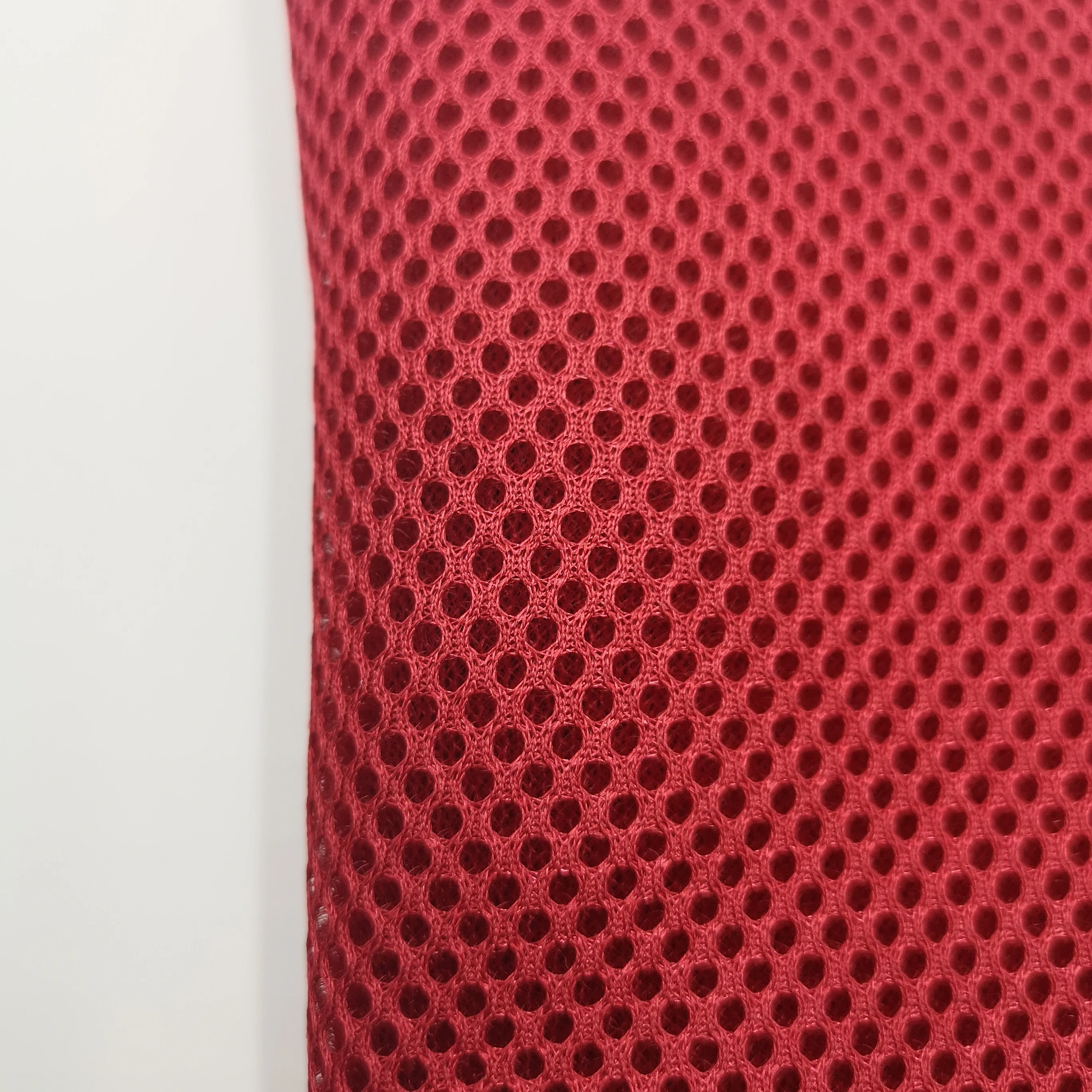 
3d air mesh fabric sandwich air mesh fabrics 3D spacer fabbic Air layer mesh 