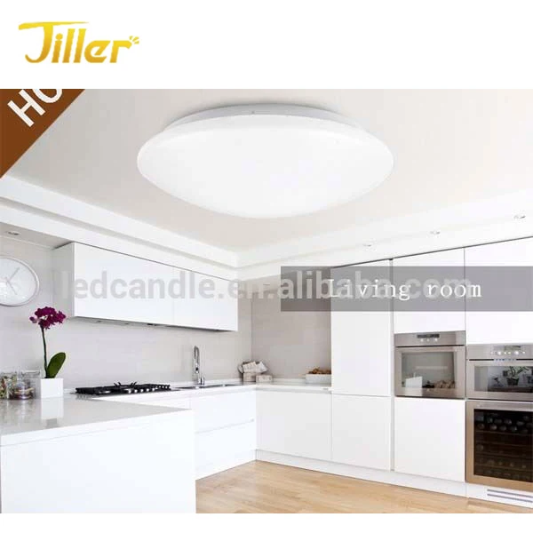 
Motion PIR Sensor SMD2835 Microwave 12w Corridor led ceiling light 