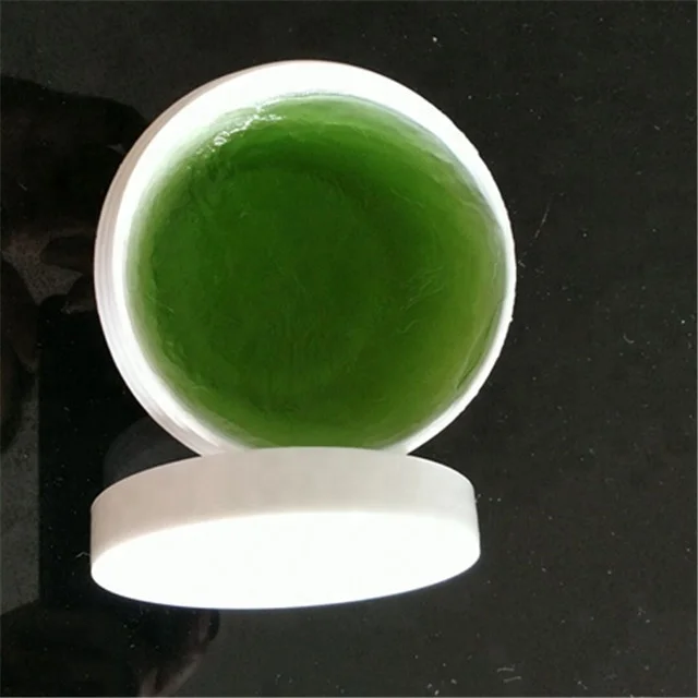 water based strong hold modeling hair wax pomade