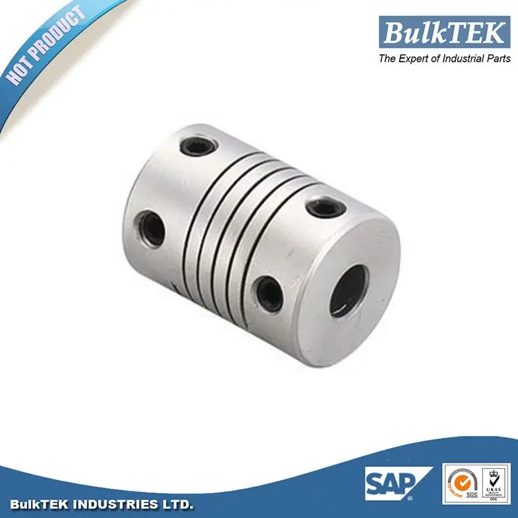 ISO9001 Approved high quality  motor shaft coupling