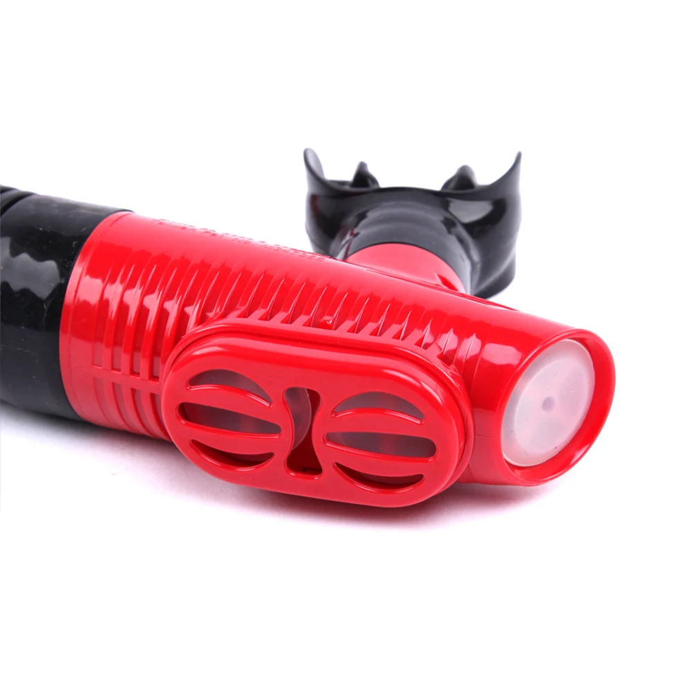 OMID-1200 Snorkels water sports diving swimming flippers manufacturer scuba customized logo diving snorkel