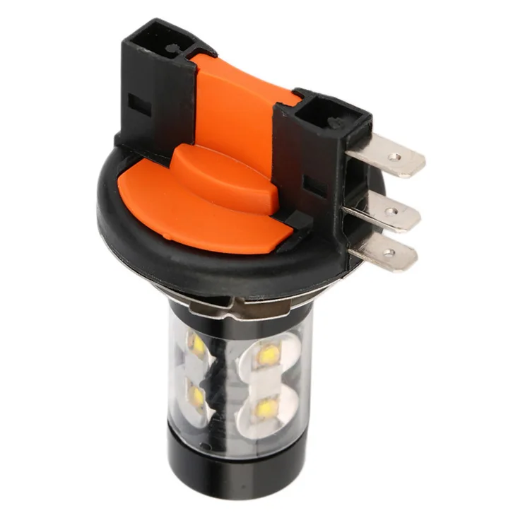 Hot Sales High Power 50W H15 Led Canbus Pure White H15 Led Xenon Bulb