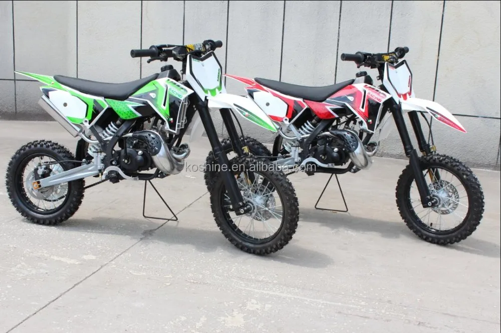 Newest Off Street Europe Requirement Moto Dirt Bike