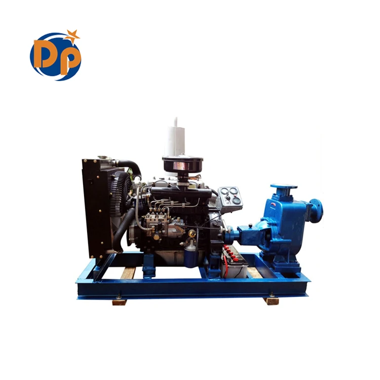 2 3 4 6 8 10 12 15 inch SELF SUCKING PUMP self powered water pumps
