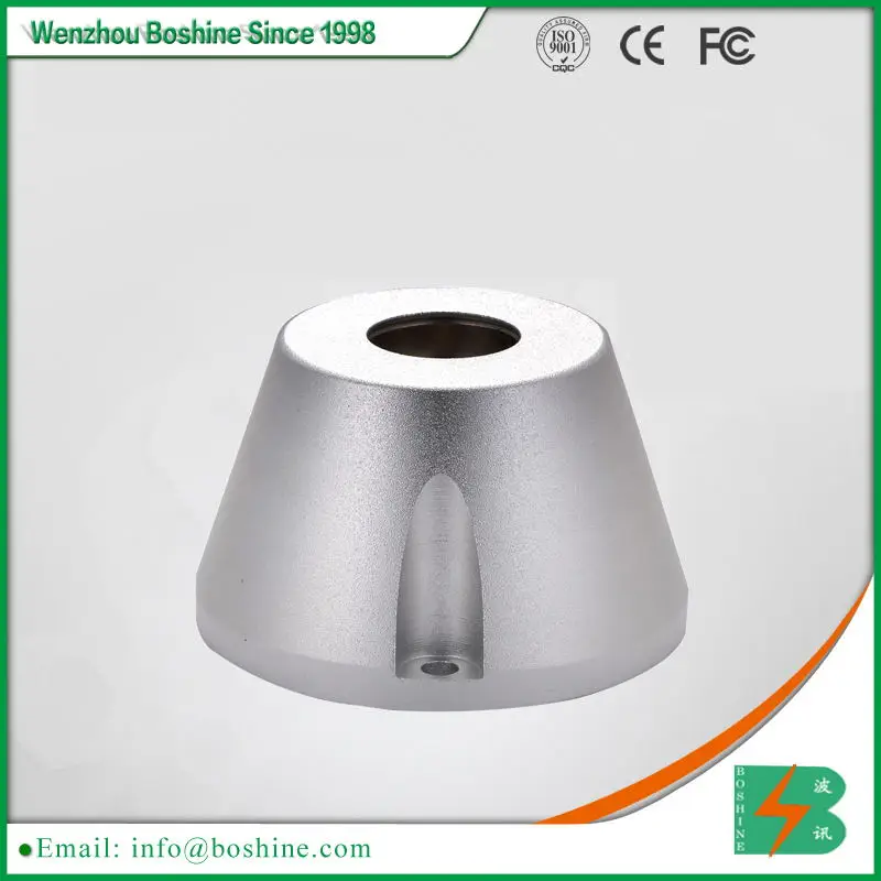 Boshine EAS гольф жесткий тег магнитный автоматический съем flaco сигнализация одежду автоматический съем flaco