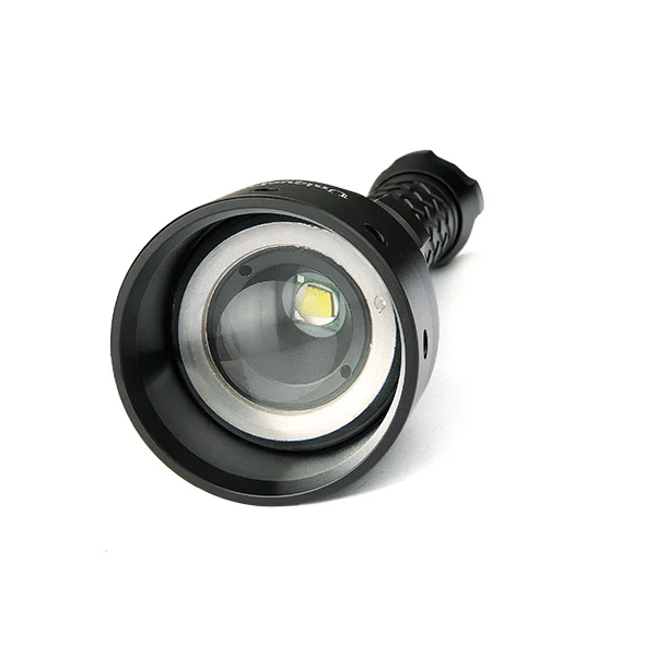 UniqueFire T50 фонарик с 810nm IR led охотничье