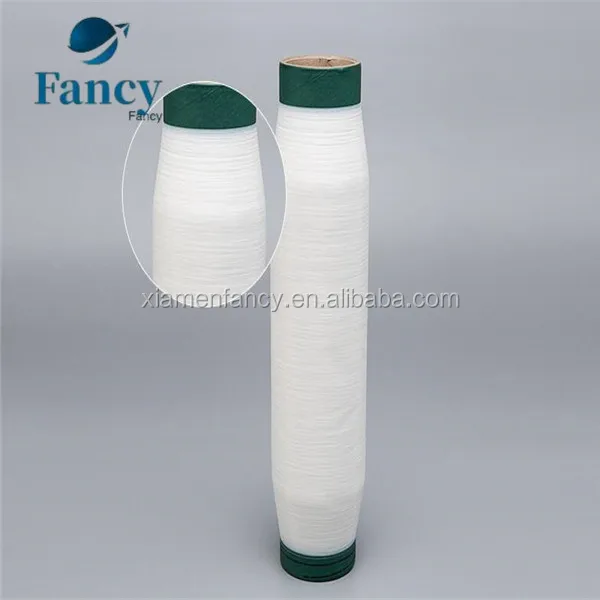 Высокая прочность PES мононити полиэстер наивысшего качества 0,3 мм мононити