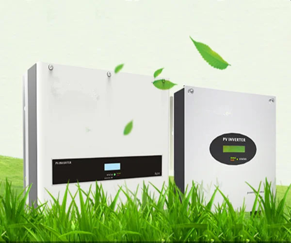 Storage inverter 10KTL with dual MPPTs for hybrid solar power system