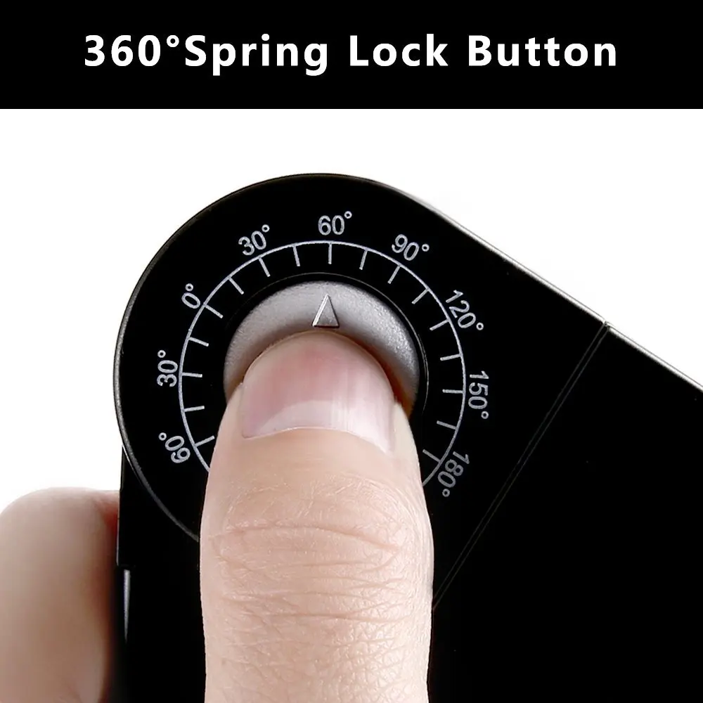 Portable Adjustable Laptop Table Sitting With 2 CPU Cooling Fans And Mouse Pad