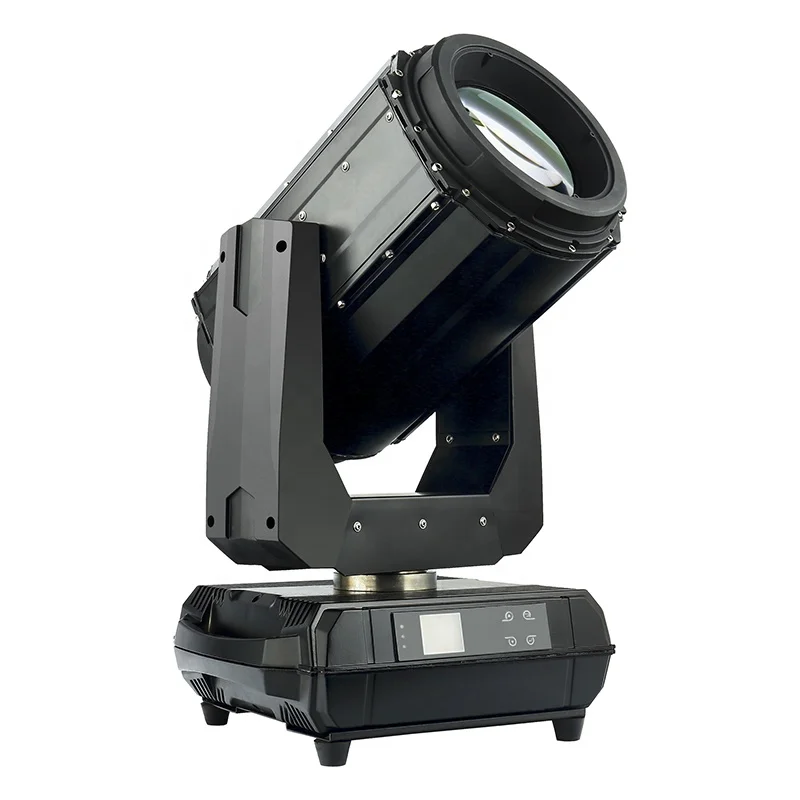 China made 350W 17R waterproof moving head beam stage light