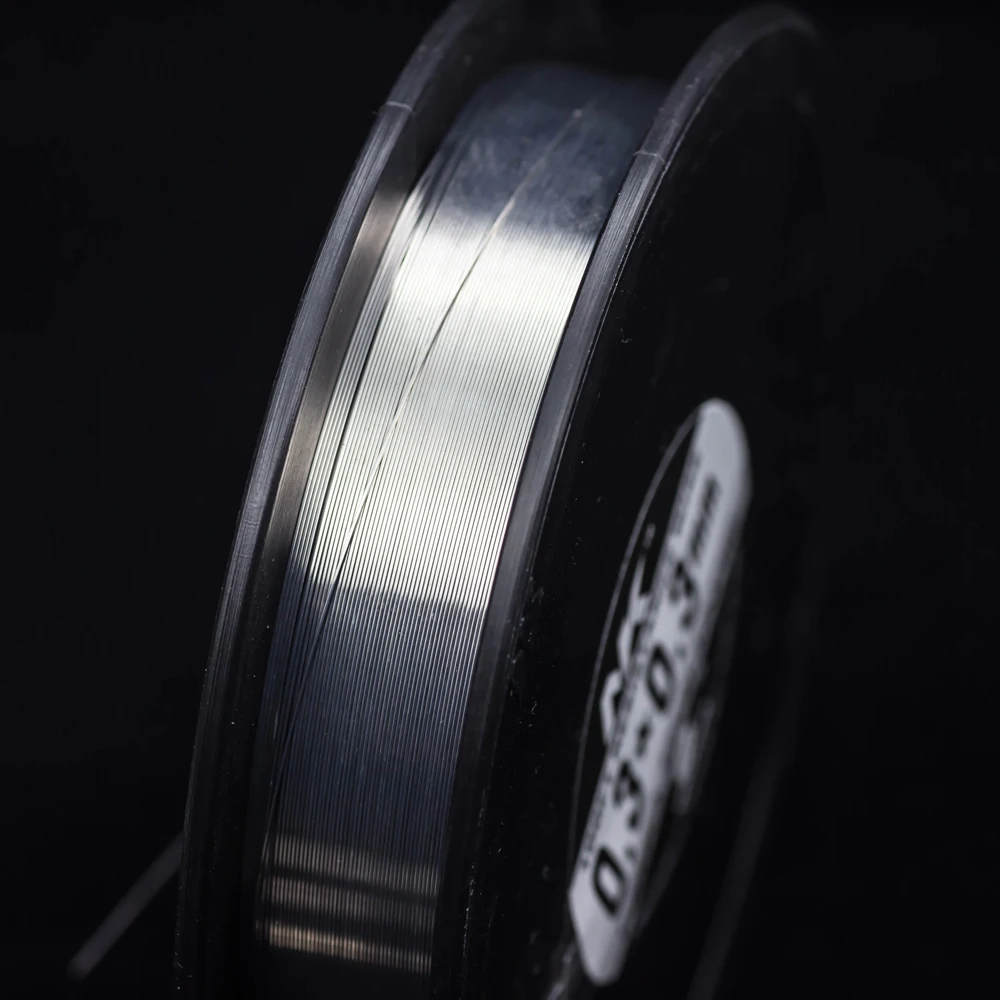 n80 heating wire to premade coil 18g 22g 24g 26g 28g 36g 38ga 40g 44g 46g 48g