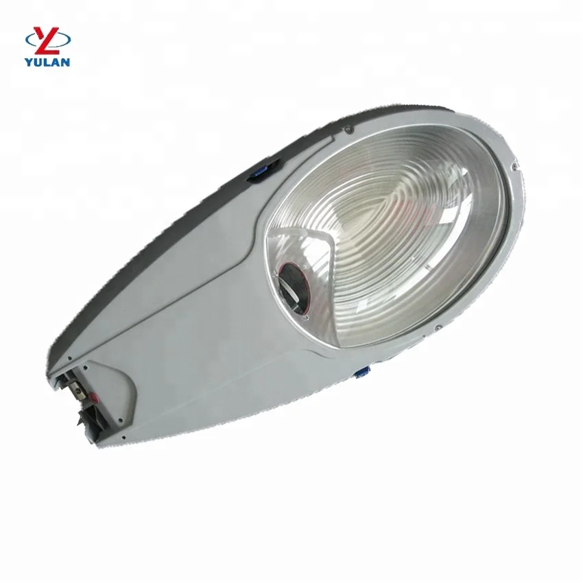 Outdoor 250w-400w sodium lamp street light fitting