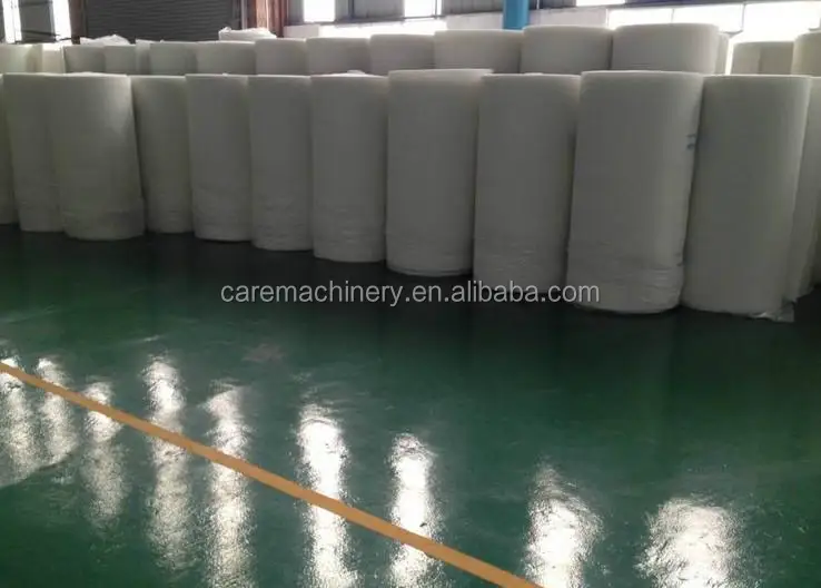 AC-600G качество G1-H13 воздушный фильтр viledon 600g для камеры для окрашивания распылением воздушный фильтр