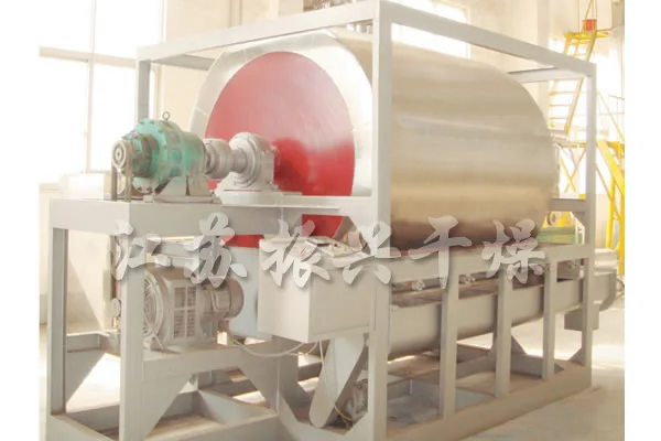 Лучшее качество HG15/30 крахмал барабанная сушилка/нуля сушилка/Крахмал Цилиндр барабан