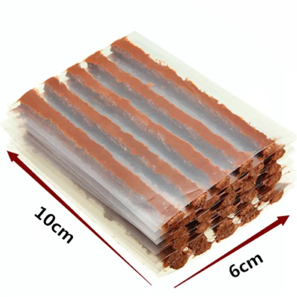 Уплотнение для ремонта шин