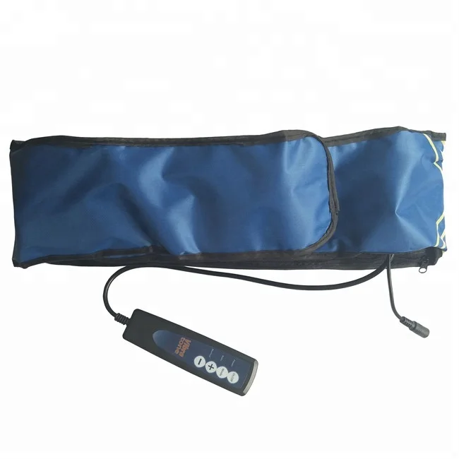 high quality fitness exercise burn fat vibra tone belt