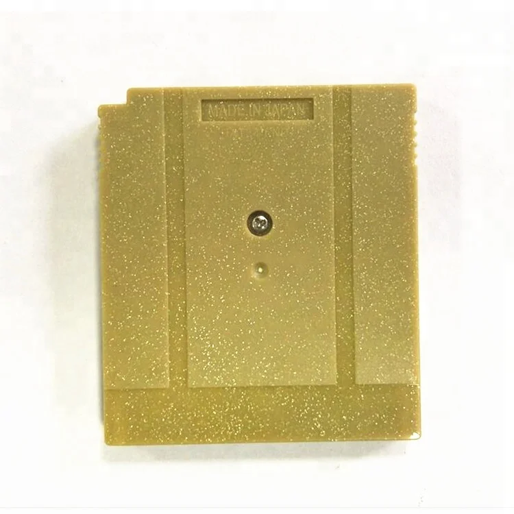 7 в 1 мультикартридж для gbc pokemon