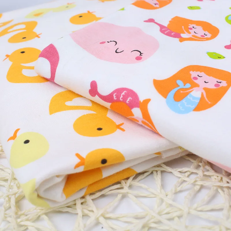 shaoxing Textile Knit Single Jersey rayon fabric viscose Ring Spun Printed 95 Viscose 5 Elastane knit fabric