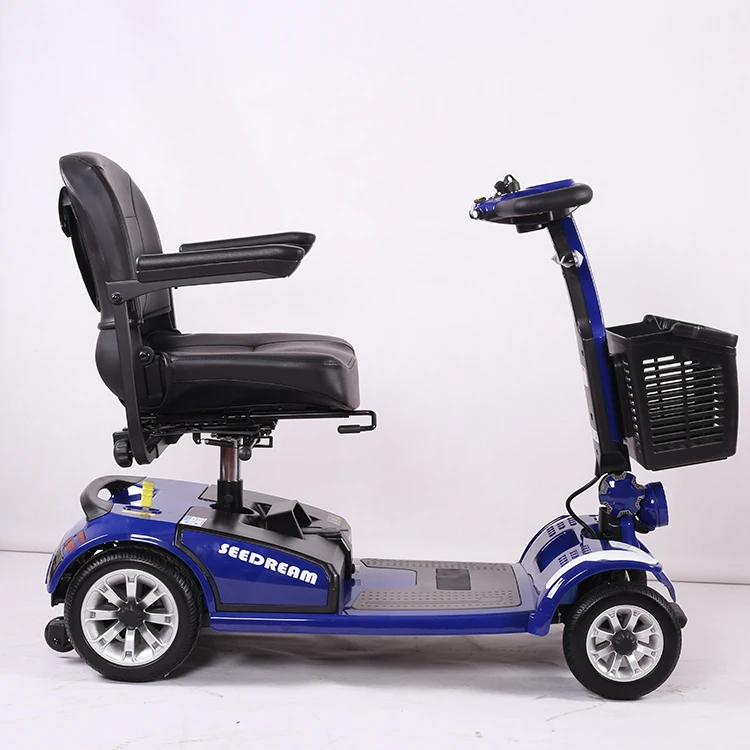 mobility scooter trailers for sale image