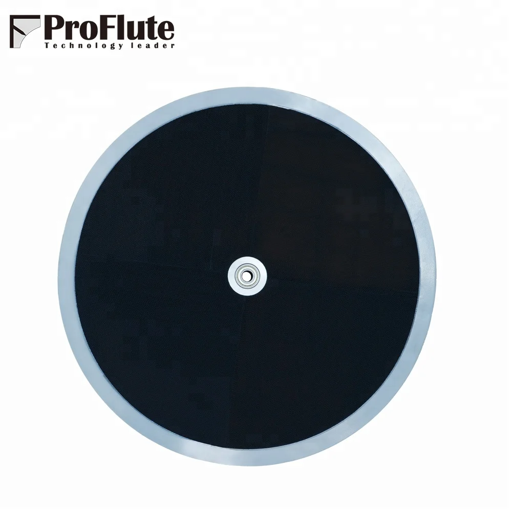 Low Temprature Regeneration Desiccant Wheel for Saving Energy Air Conditioner