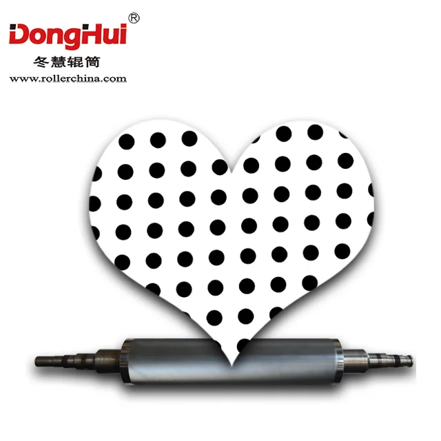 
A1807-14 Anilox Roller 