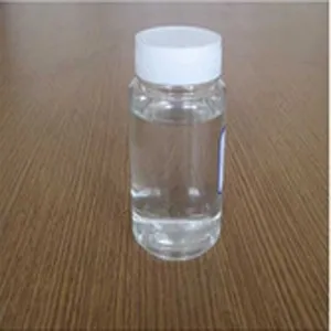 Cosmetic grade cyclomethicone silicone oil price of factory