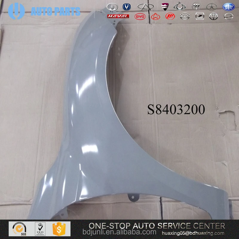 WHOLESALE M11-3732010 Front left fog lamp assembly OF CHERY AUTO PARTS IN DUBAI